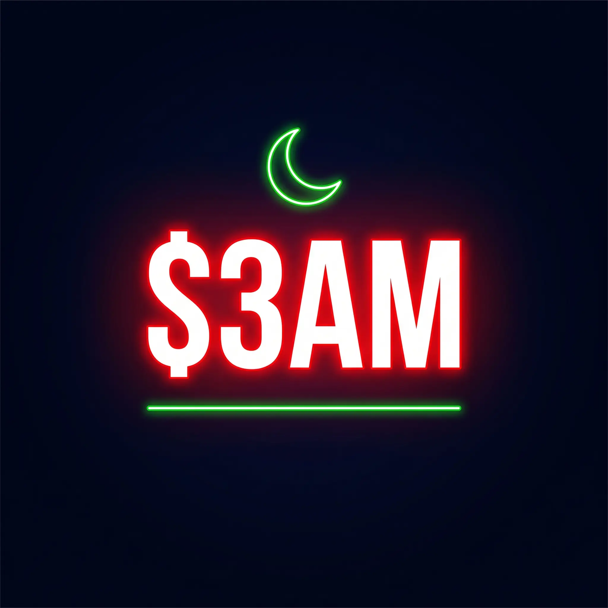 $3AM logo